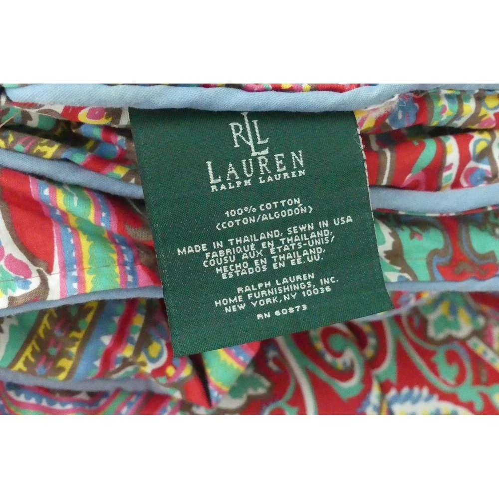 Ralph Lauren vintage lauren